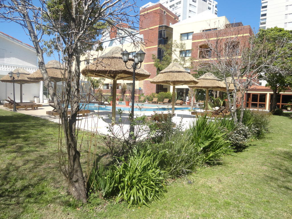La Foret Punta del Este Kültér fotó
