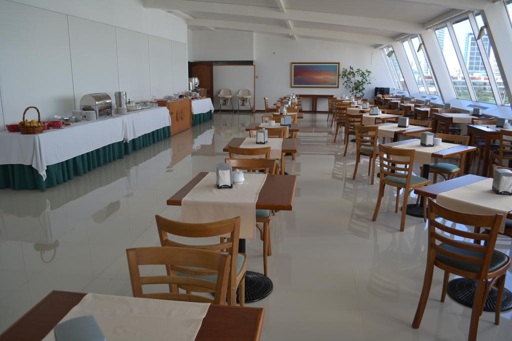 La Foret Punta del Este Kültér fotó