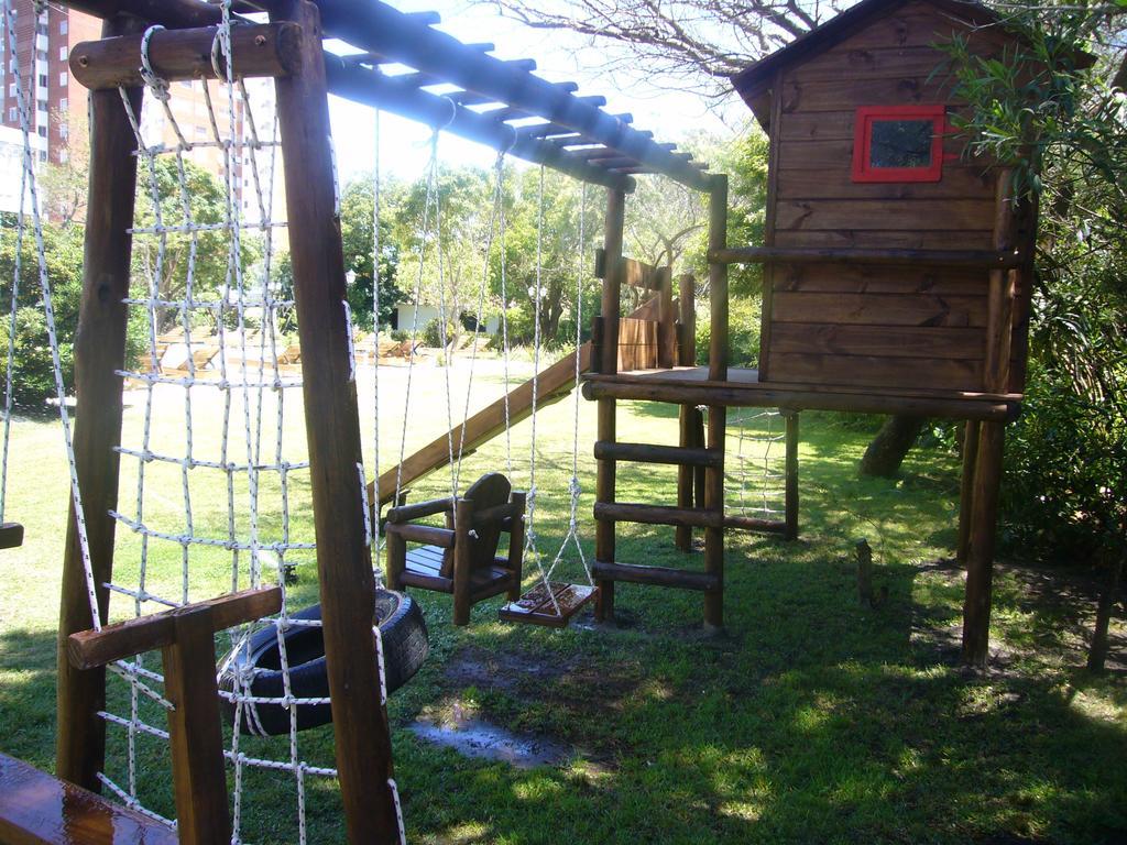La Foret Punta del Este Kültér fotó