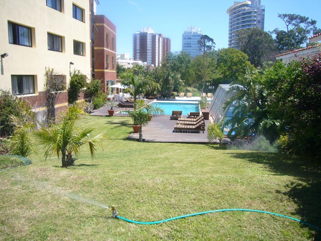 La Foret Punta del Este Kültér fotó