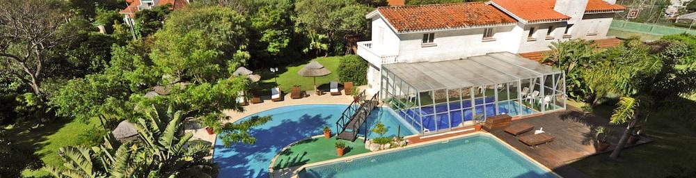 La Foret Punta del Este Kültér fotó