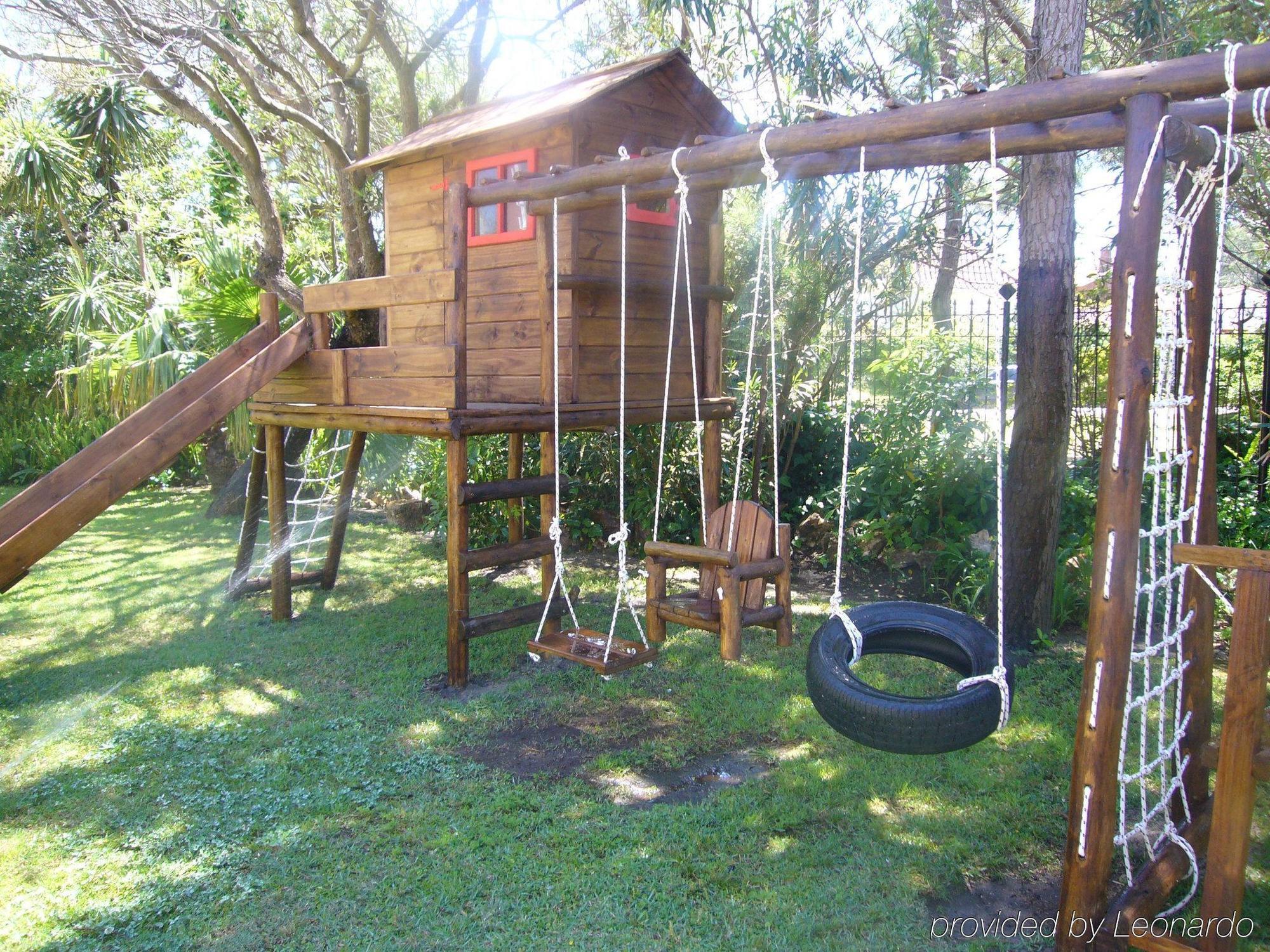 La Foret Punta del Este Létesítmények fotó