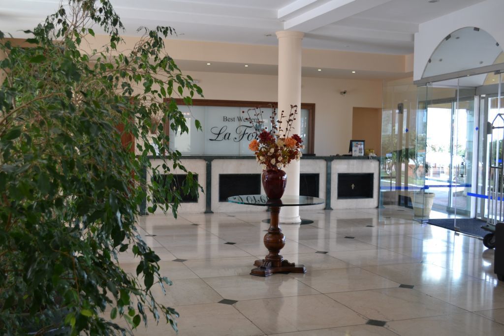 La Foret Punta del Este Kültér fotó