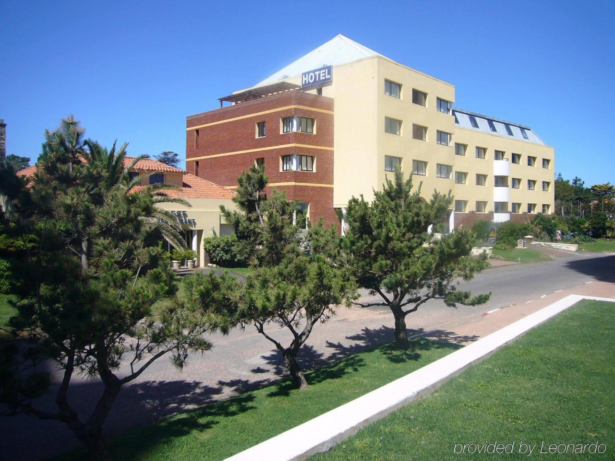 La Foret Punta del Este Kültér fotó