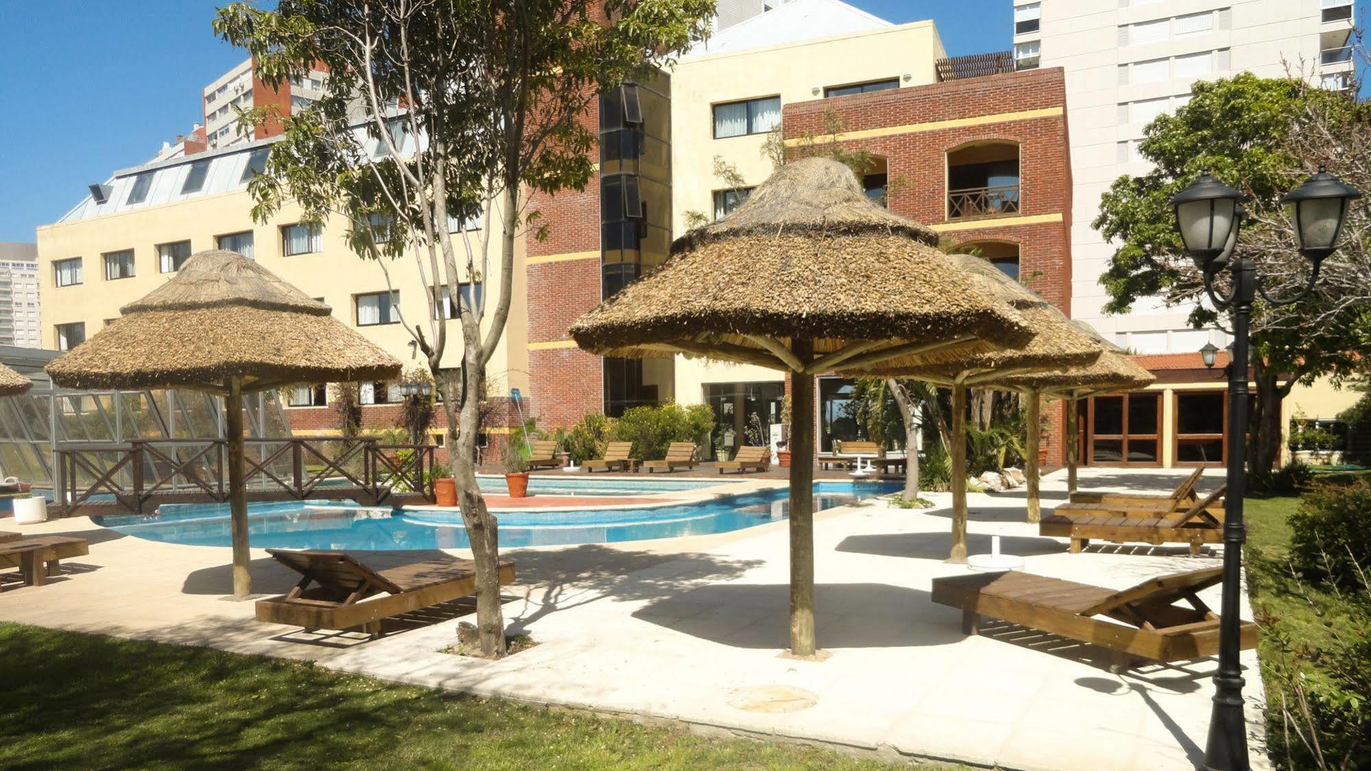 La Foret Punta del Este Kültér fotó