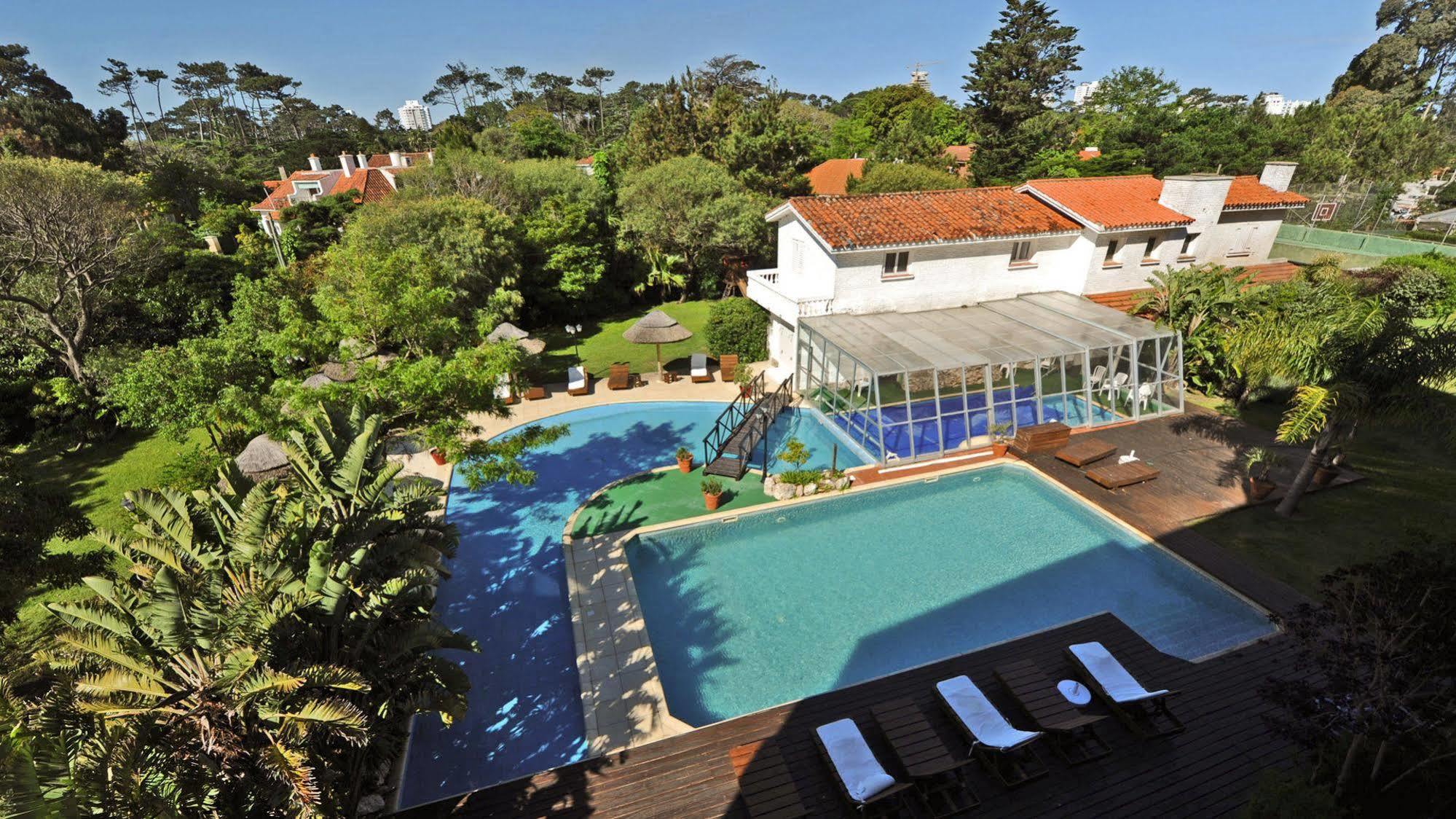 La Foret Punta del Este Kültér fotó